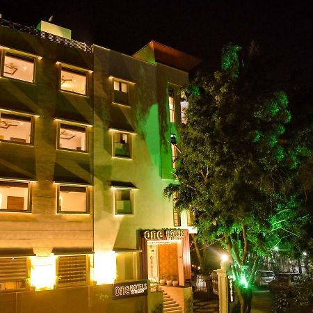 One Earth Gg Regency Hotel Amritsar Luaran gambar
