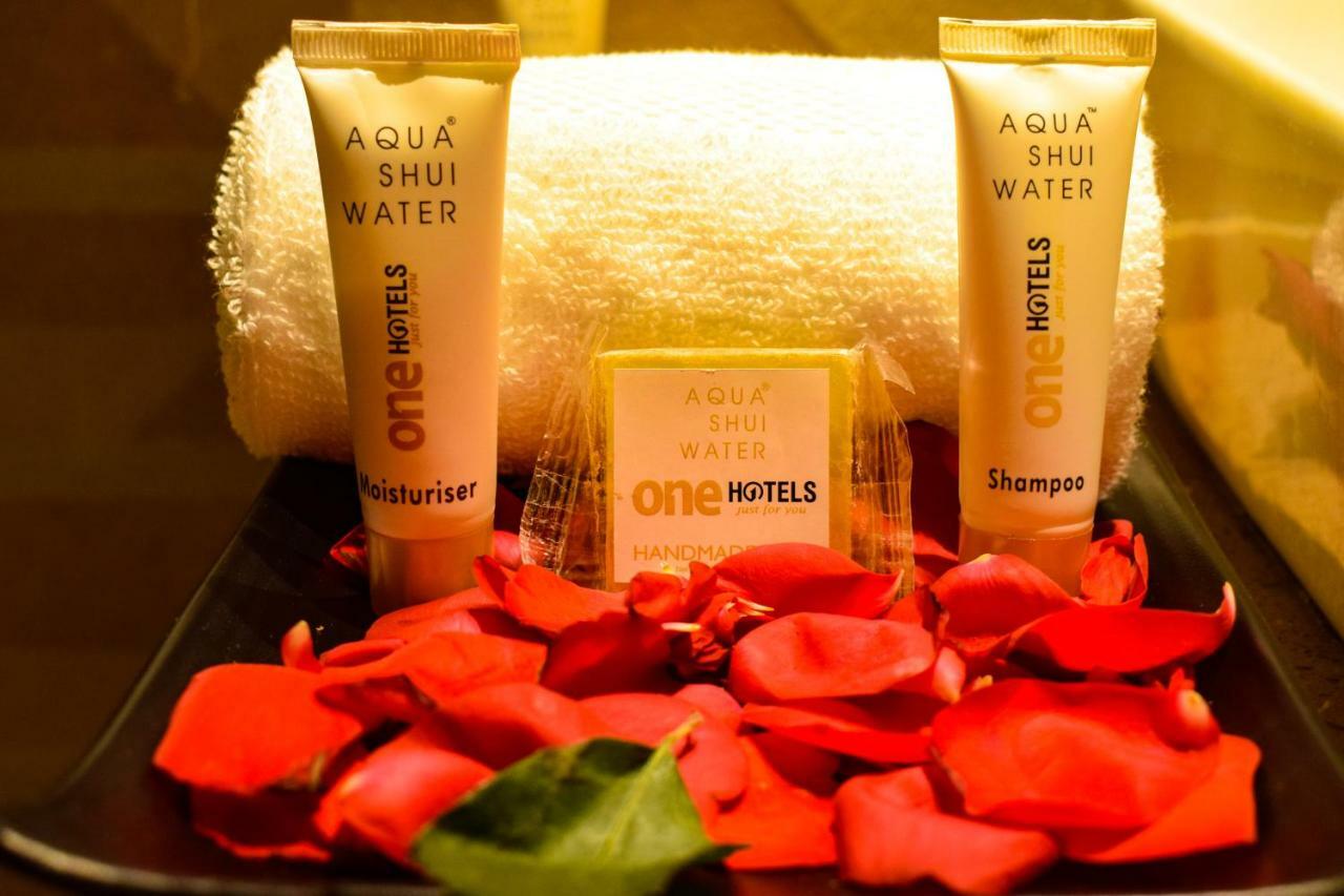 One Earth Gg Regency Hotel Amritsar Luaran gambar