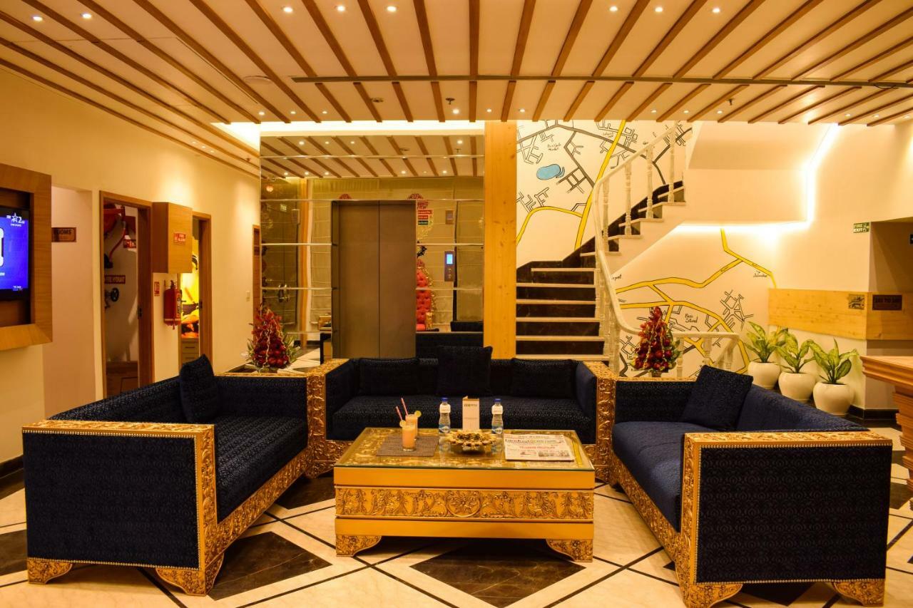 One Earth Gg Regency Hotel Amritsar Luaran gambar